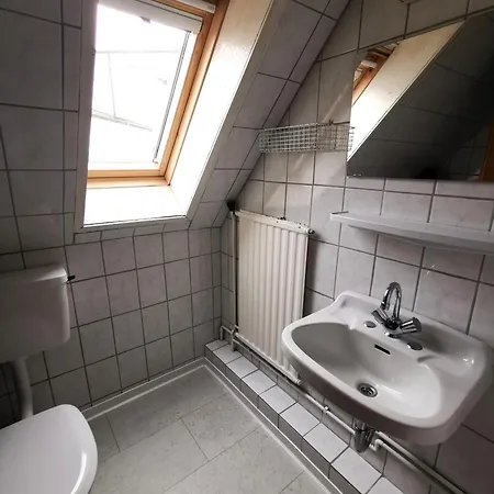 Haus Bents Apartamento Norderney